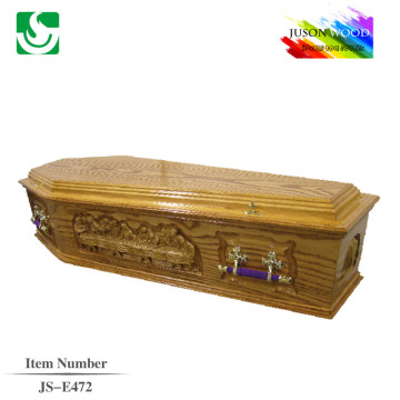 JS-E472 coffin for mascots